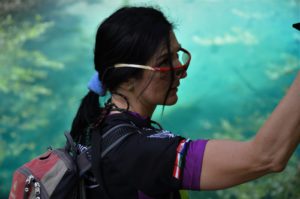 Ride4women u Beogradu 2016