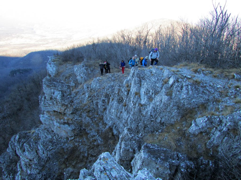 Rtanjski greben