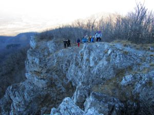 Rtanjski greben