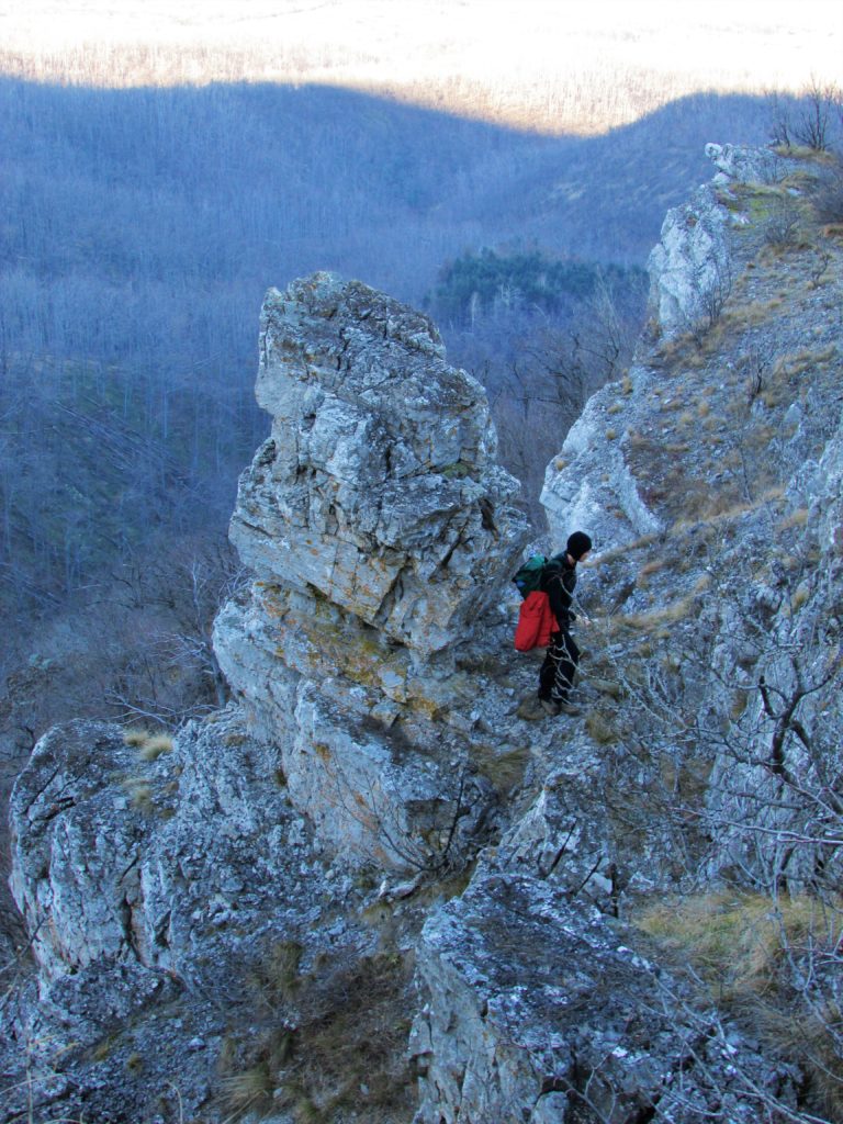 Rtanjske stene