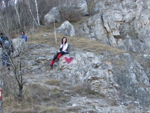 Podno Šiljka na Rtnju