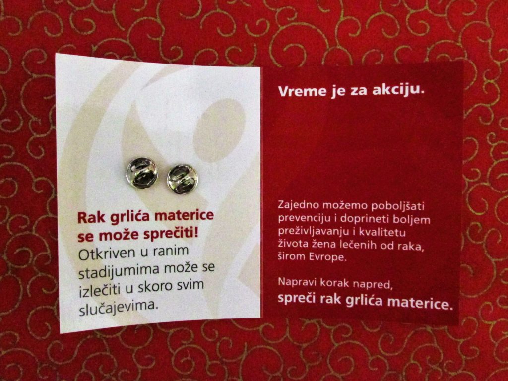 Vožnja za žene