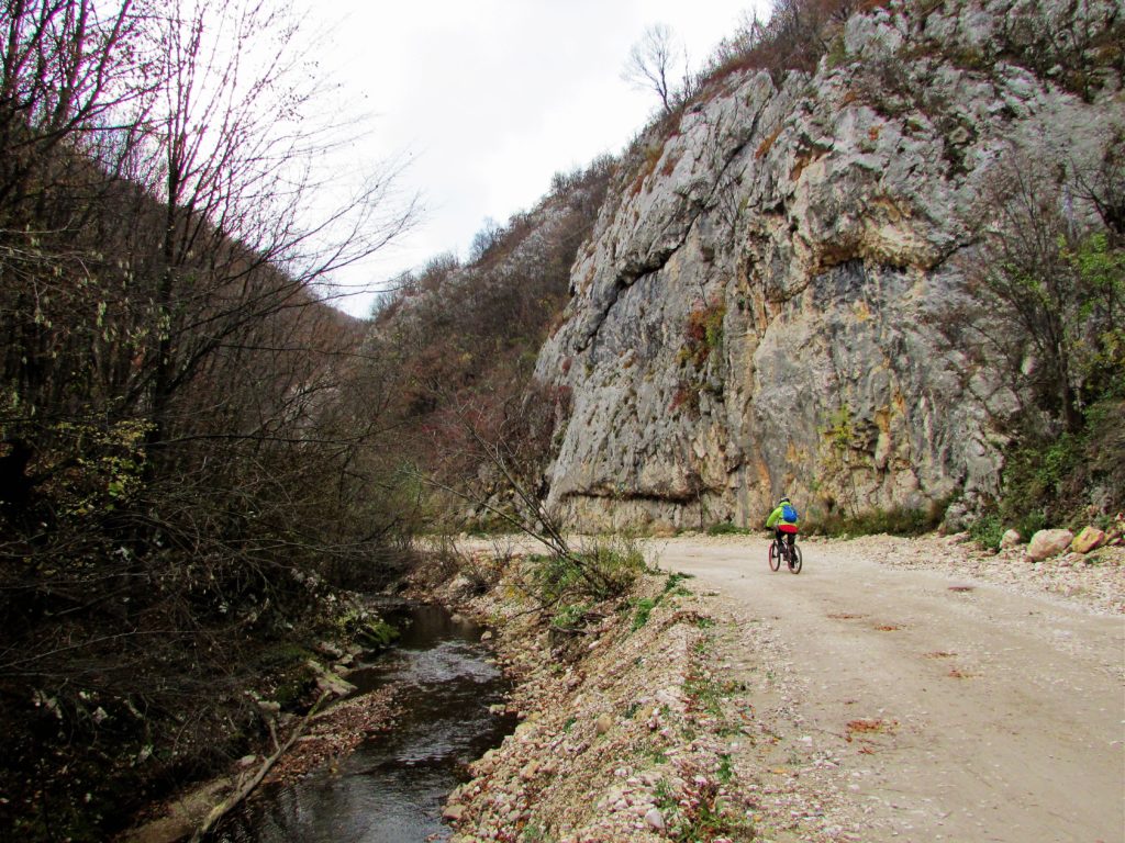 Klisura Resave