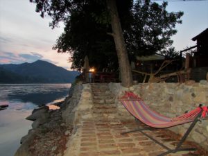 Pored Drine, u Etno selu Vrhpolje