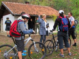 Na Pločama, sa rendžerima