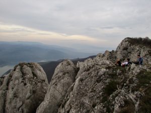 Freebikeri na Miroču