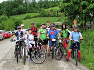 Mtb kros Putevi Sokola