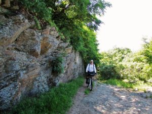 "Stazom zdravlja", prema Domu Crvenog krsta