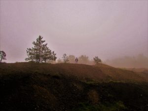 Mtb kros "U srcu Šumadije"