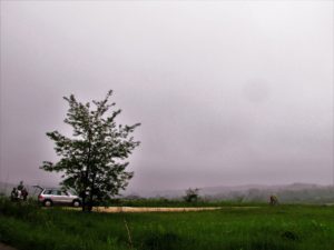Mtb staza "Baberijus"