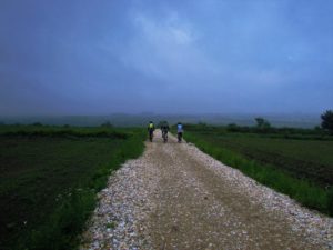 Mtb staza "Baberijus"