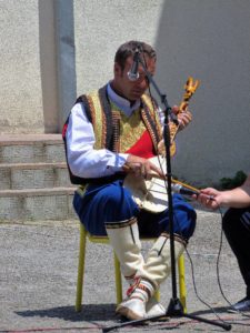 Guslar