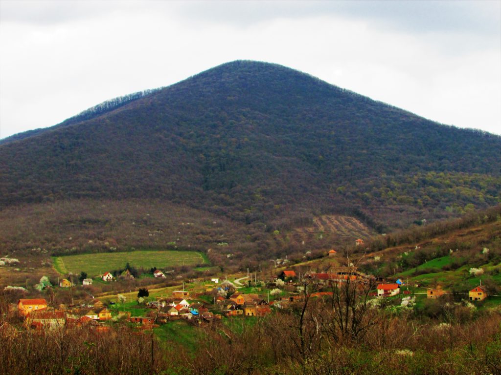 Nazad prema Malom Središtu