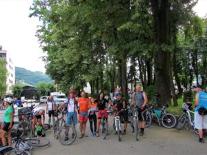 Bijelo Polje, cilj Čiker maratona 2016