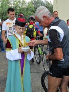 Čiker mtb maraton 2016, Pavino Polje