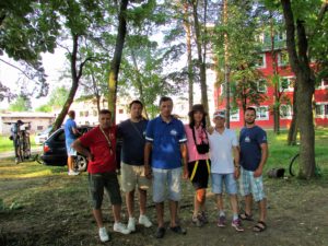 Čiker mtb maraton 2016