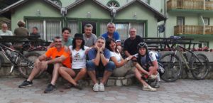 Jedna za kraj današnjeg MTB druženja