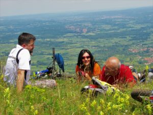 Homolje, Veliki vrh, 670 mnv