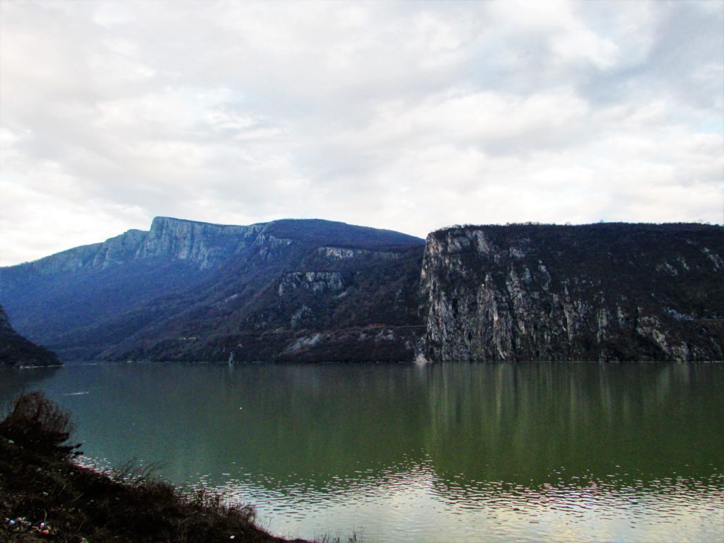 Pogled na Miroč