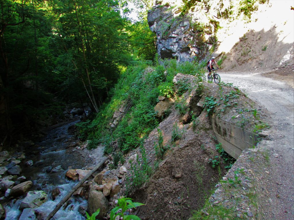 Klisura Trešnjice