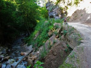 Klisura Trešnjice