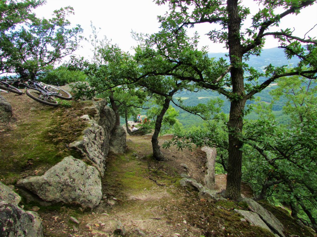 Homolje, Velika stena