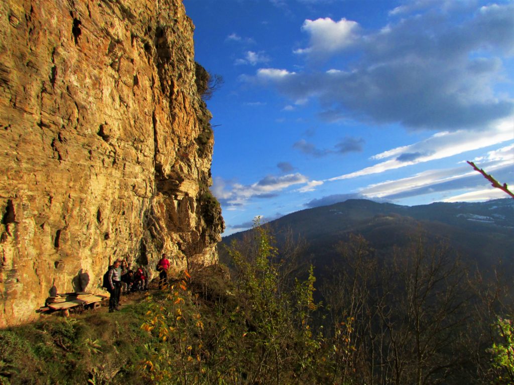 Gornja isposnica Svetog Save