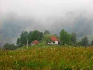 Gvozdačke stene