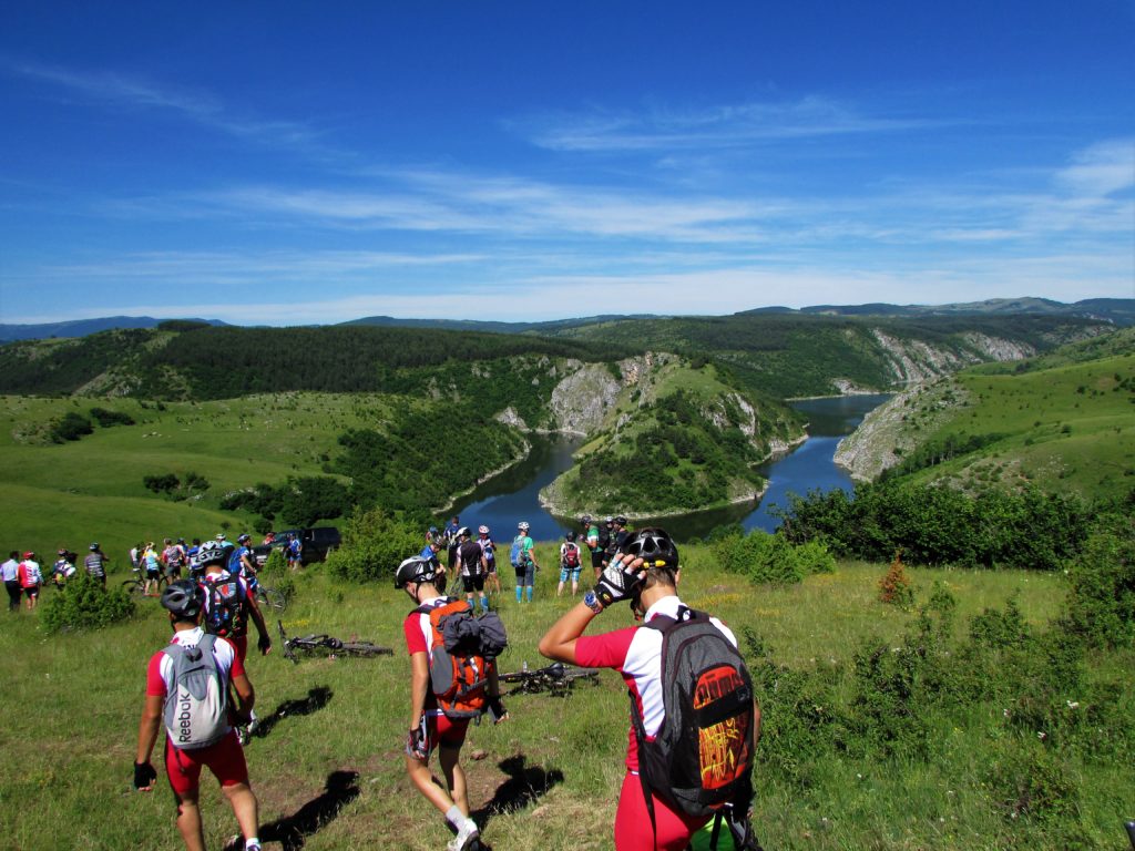 Sjeničko jezero