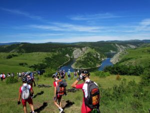 Sjeničko jezero
