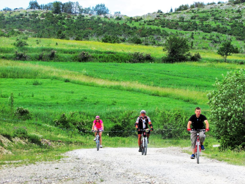 Čiker mtb maraton 2013