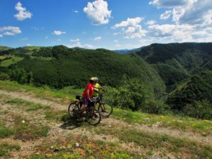 Čiker mtb maraton 2013