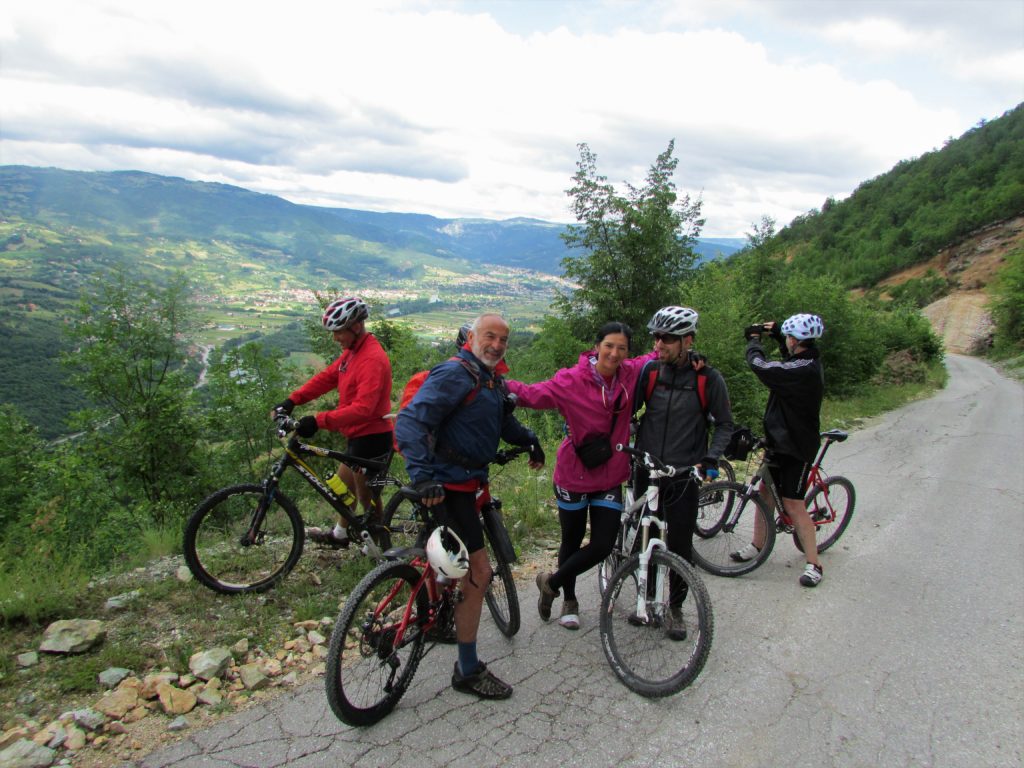 Mtb Čiker maraton 2013, uvek s najboljima