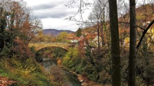 Kameni most u Ivanjici