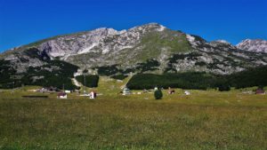 Durmitor