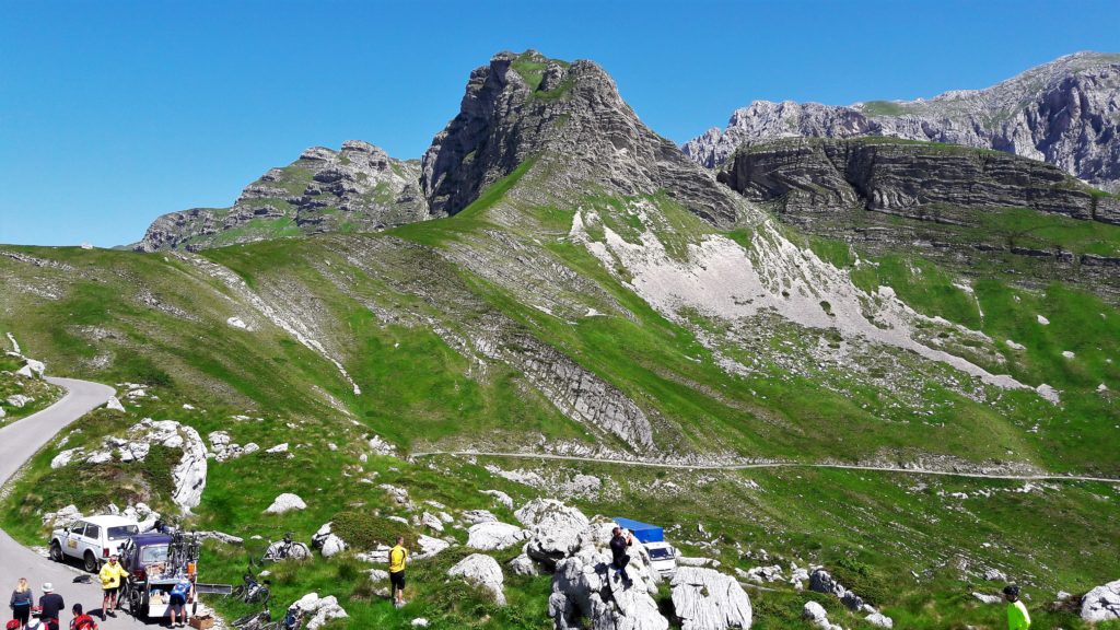 NP Durmitor
