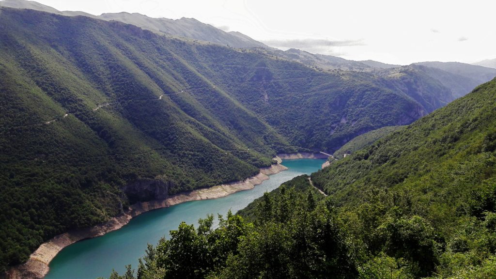 Kanjon Pive