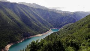 Kanjon Pive