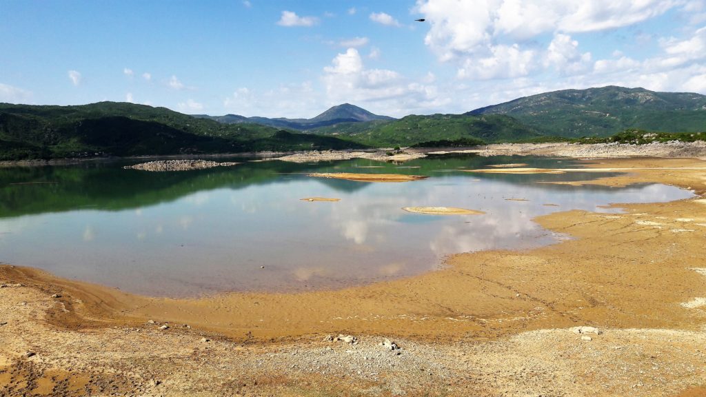 Slano Jezero