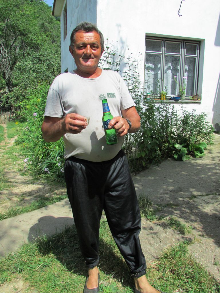 Svuda nas dočekuju kao najrođenije...