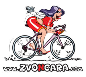 Logo bloga Zvoncara. Idejno rešenje: Luka Veselilnović