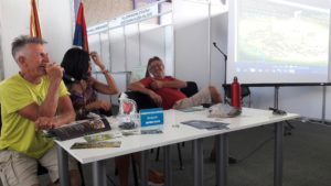 Mijat i Green Bike, Valjevo