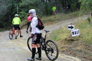 Trenutak odluke - mali ili veliki krug maratona?