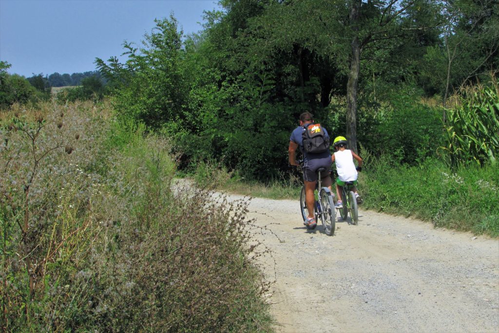 MTB dečaci