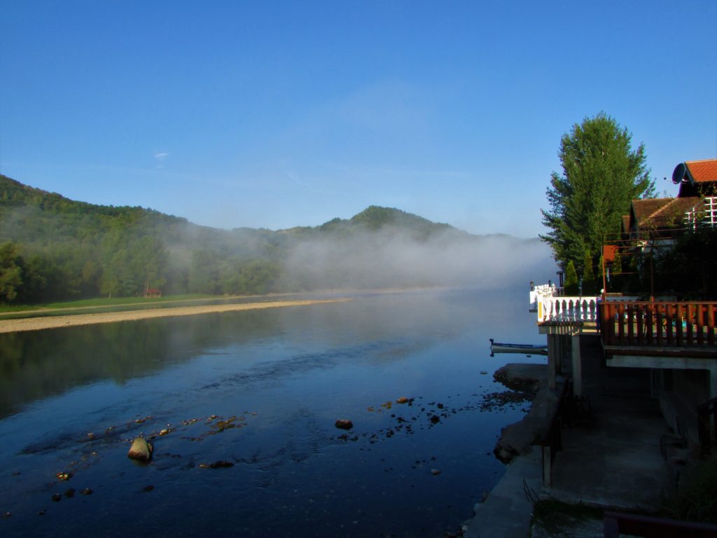 Drina kod Vrhpolja