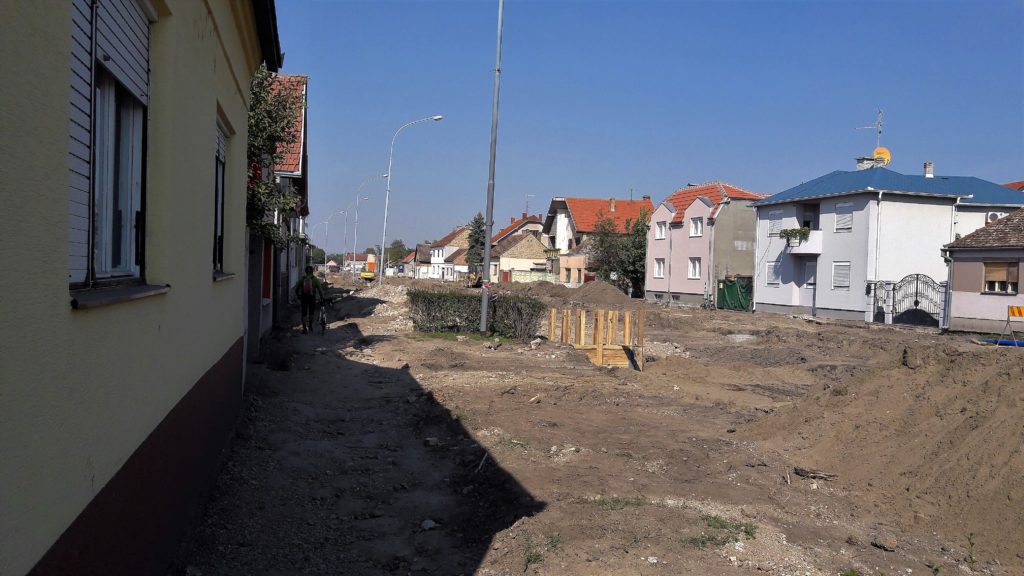 Brevet-prilike u Sremskoj Mitrovici