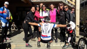 Pauza u Devićima, iskorištena na naš način