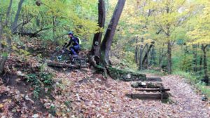 Fruškogorski jesenji MTB mraton 2016