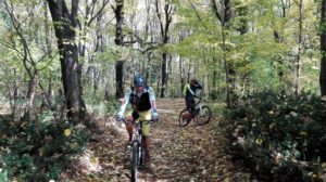 Fruškogorski jesenji mtb maraton 2016