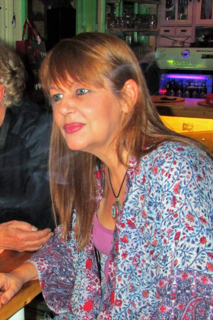 Jagoda Beko
